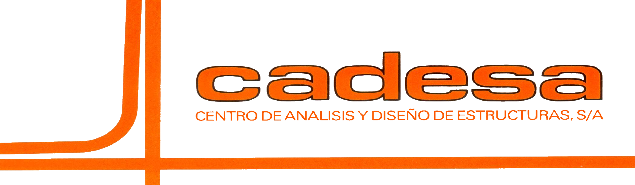 Logotipo de Cadesa
